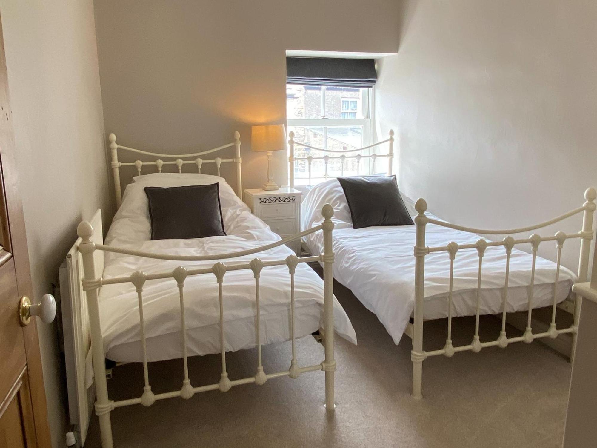 Ivy Cottage Лейбърн Екстериор снимка